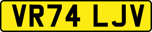 VR74LJV