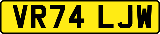 VR74LJW