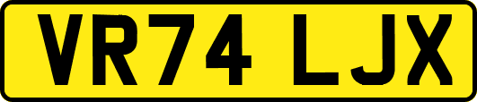 VR74LJX