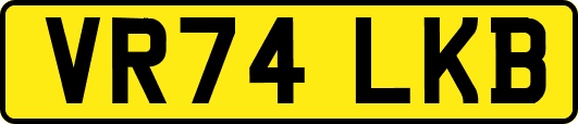 VR74LKB
