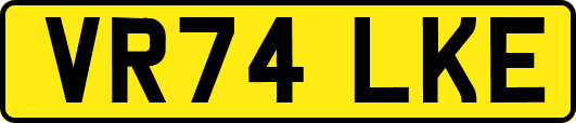 VR74LKE