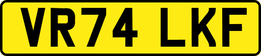 VR74LKF
