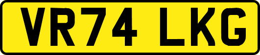 VR74LKG