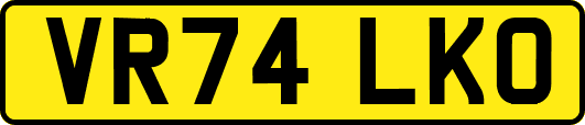 VR74LKO