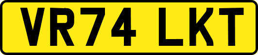 VR74LKT