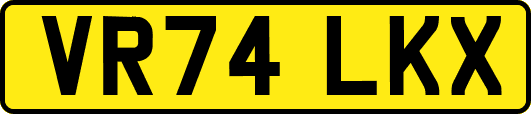 VR74LKX