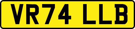 VR74LLB