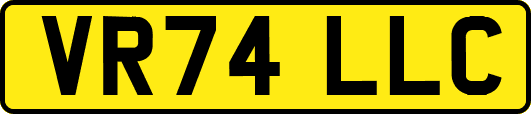 VR74LLC