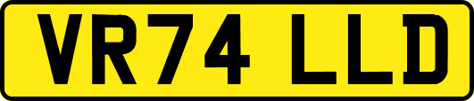 VR74LLD