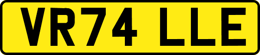 VR74LLE