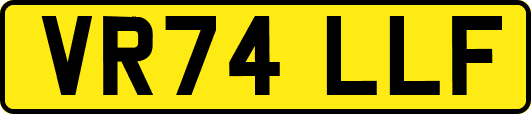 VR74LLF