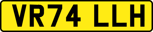 VR74LLH