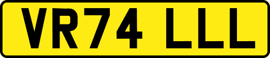 VR74LLL