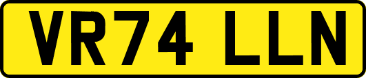 VR74LLN