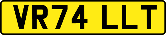 VR74LLT