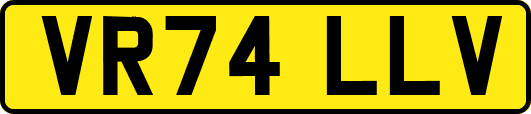 VR74LLV