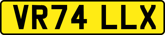 VR74LLX