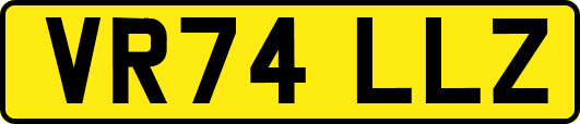 VR74LLZ