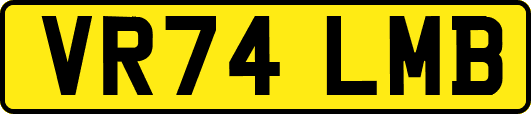 VR74LMB