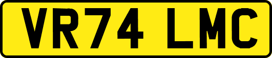 VR74LMC