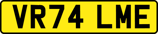 VR74LME
