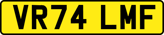 VR74LMF