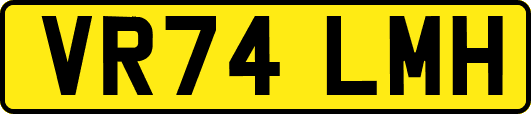 VR74LMH