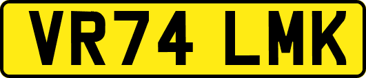 VR74LMK