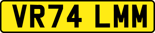 VR74LMM