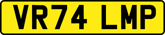 VR74LMP