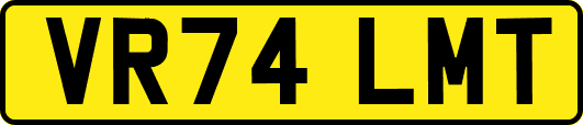 VR74LMT