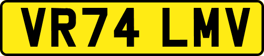 VR74LMV