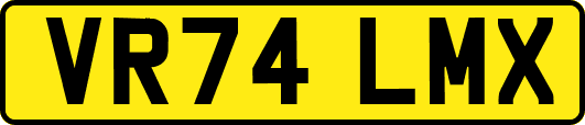 VR74LMX