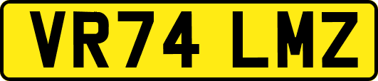 VR74LMZ