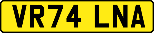 VR74LNA