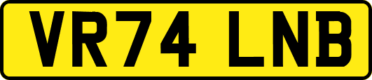 VR74LNB