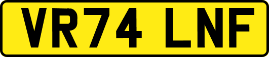 VR74LNF