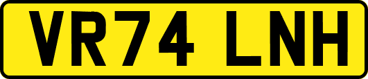 VR74LNH
