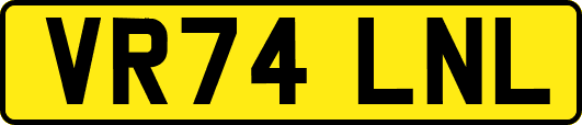 VR74LNL