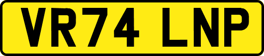 VR74LNP