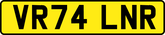 VR74LNR