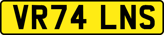 VR74LNS