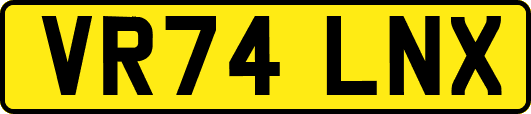 VR74LNX