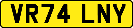 VR74LNY