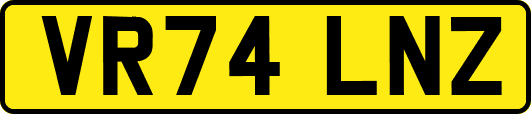 VR74LNZ