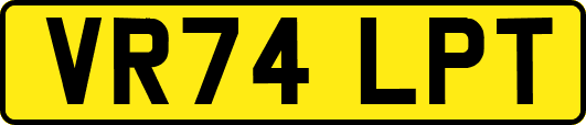 VR74LPT