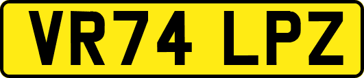 VR74LPZ