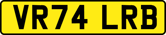 VR74LRB