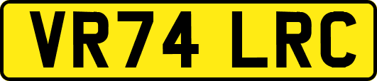 VR74LRC