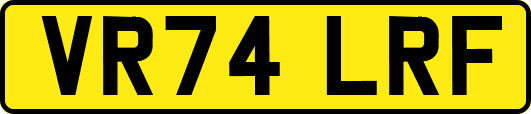 VR74LRF